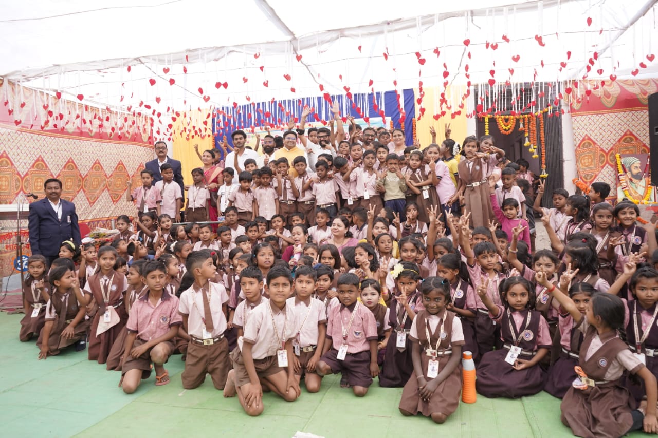 Smart Classrooms 2023