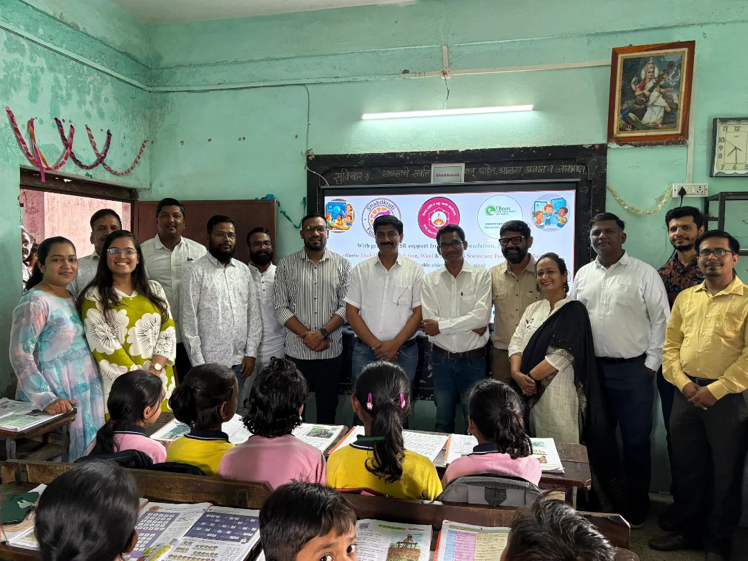 Classroom Transformation