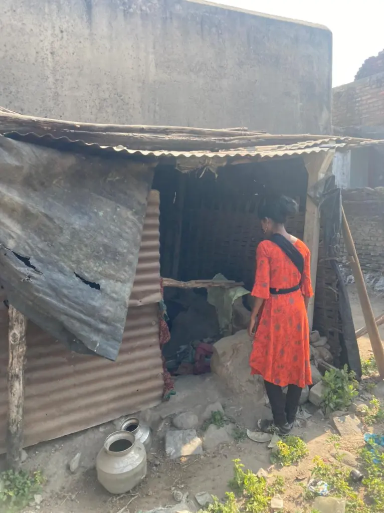 Restricted Mobility Challenges