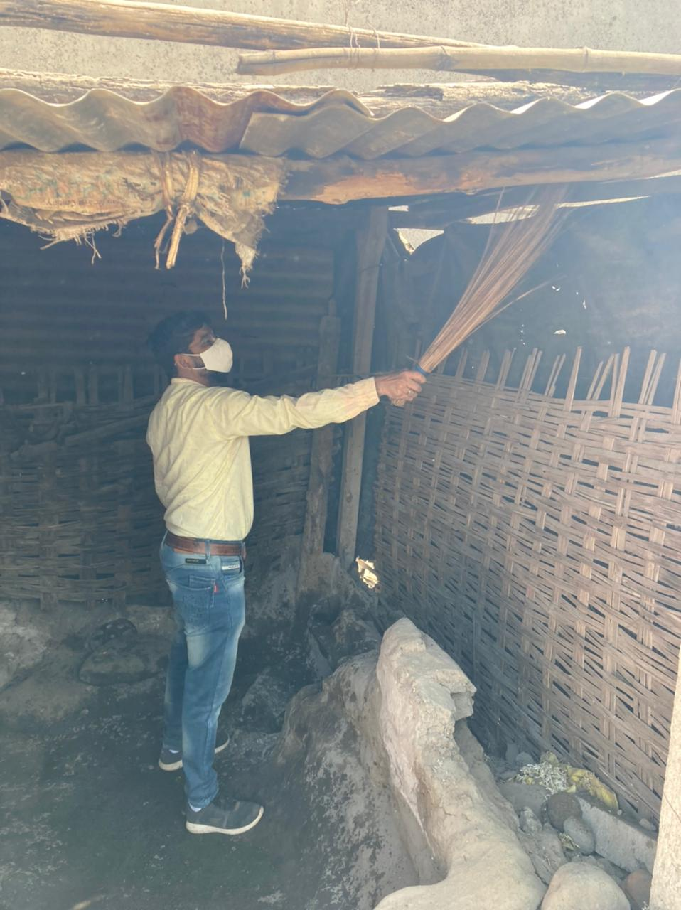 Restoring Self-Worth