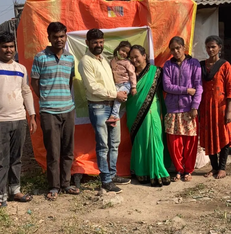 Addressing Rural Poverty