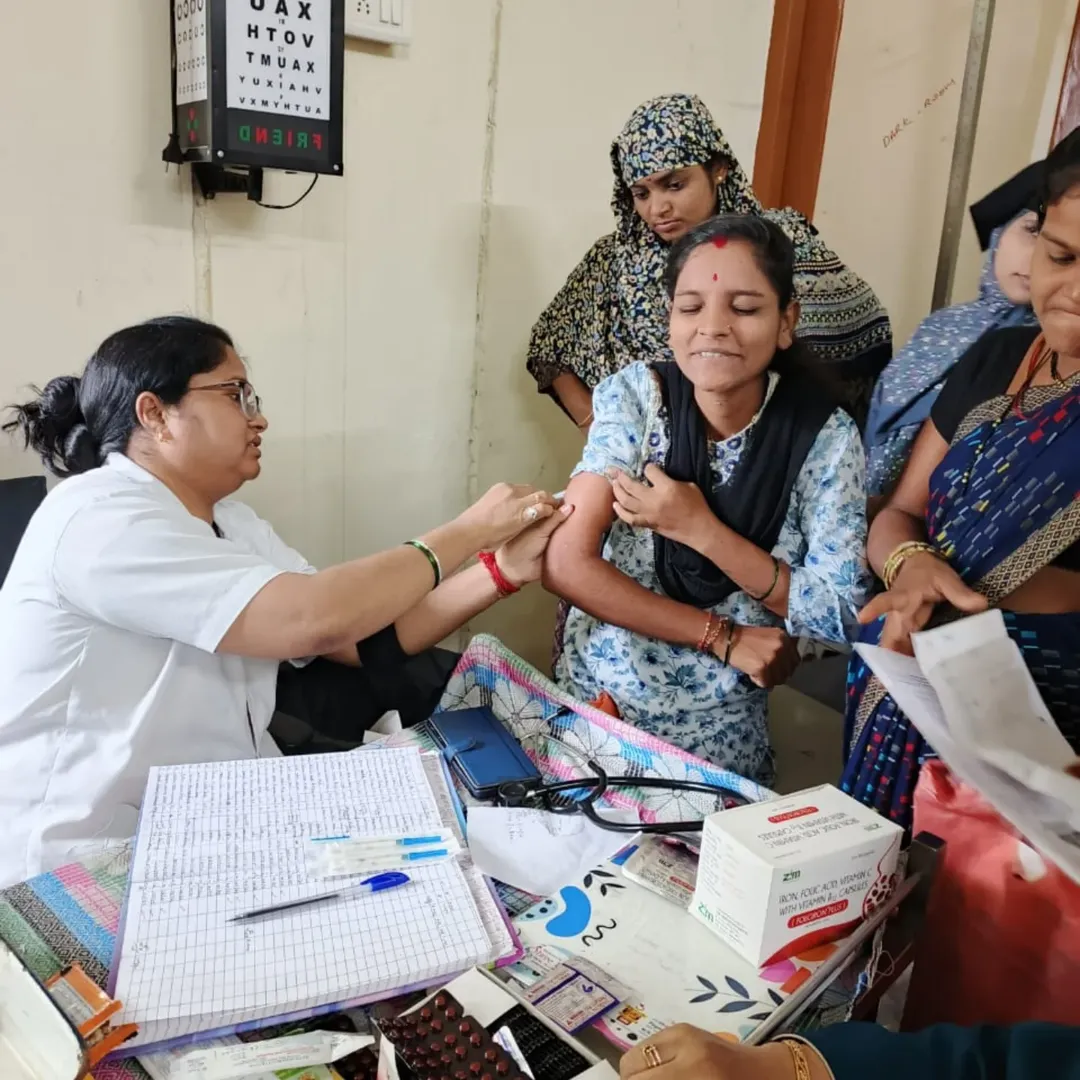 Healthcare & Livelihood