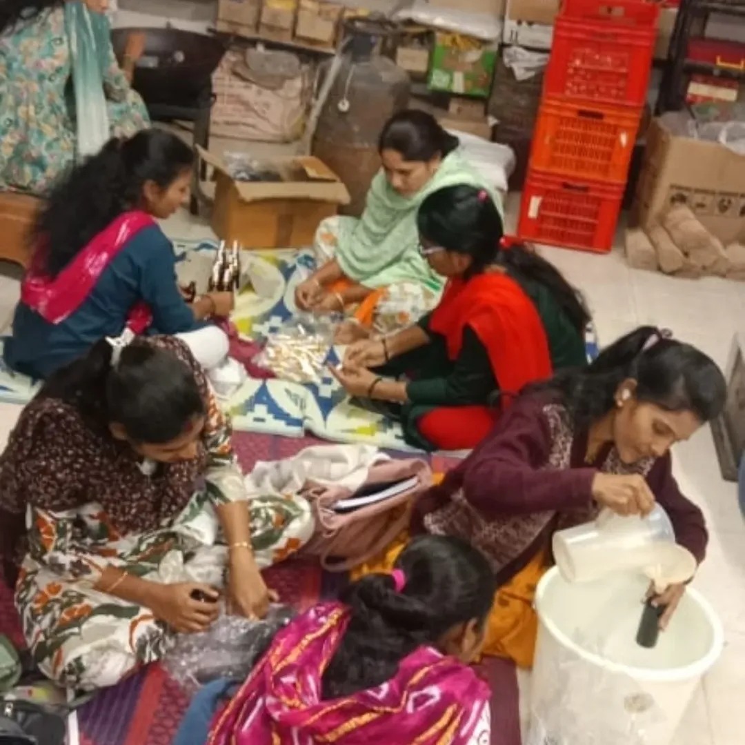 Hands-on Training Session