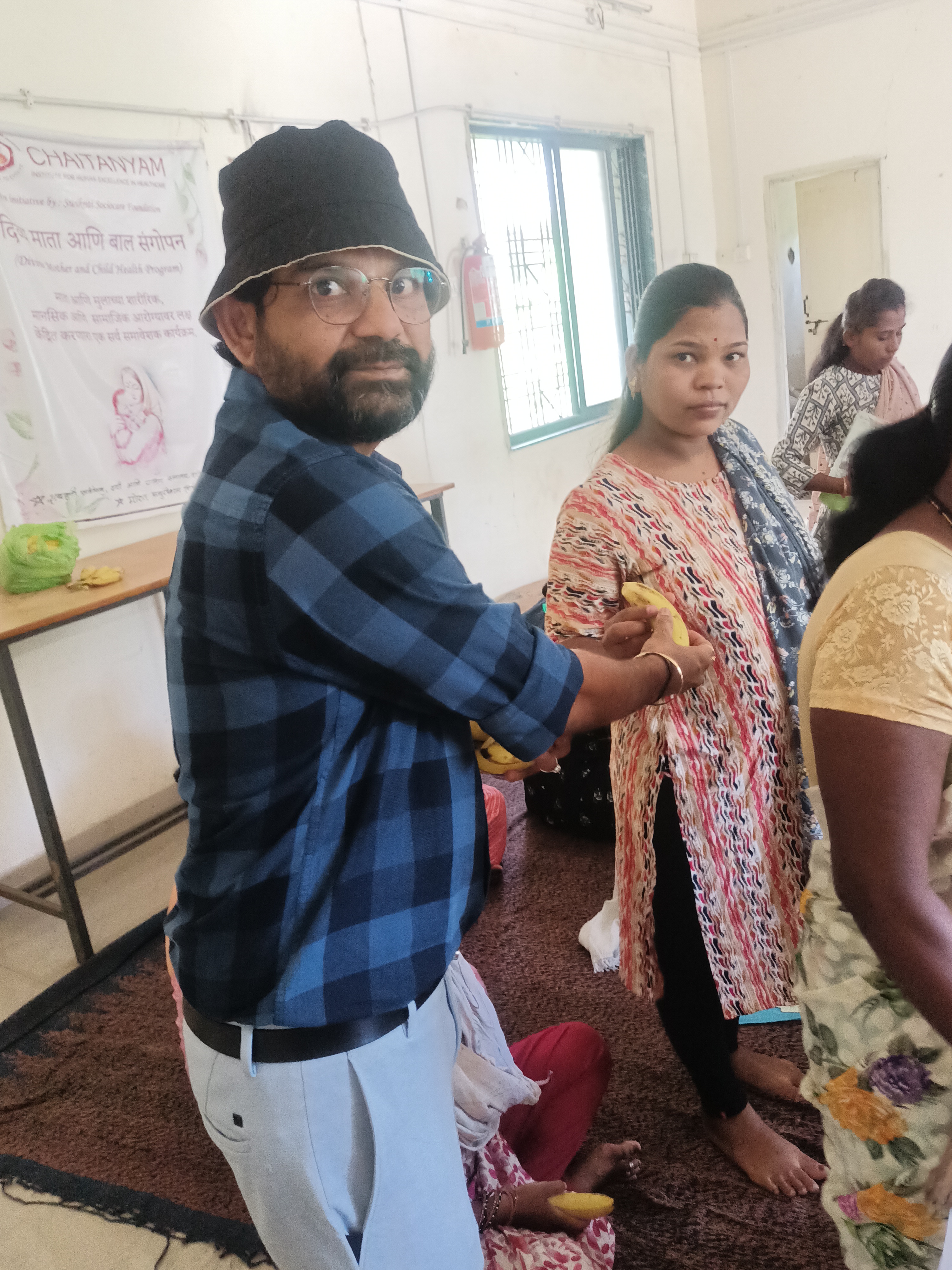 Health Camp