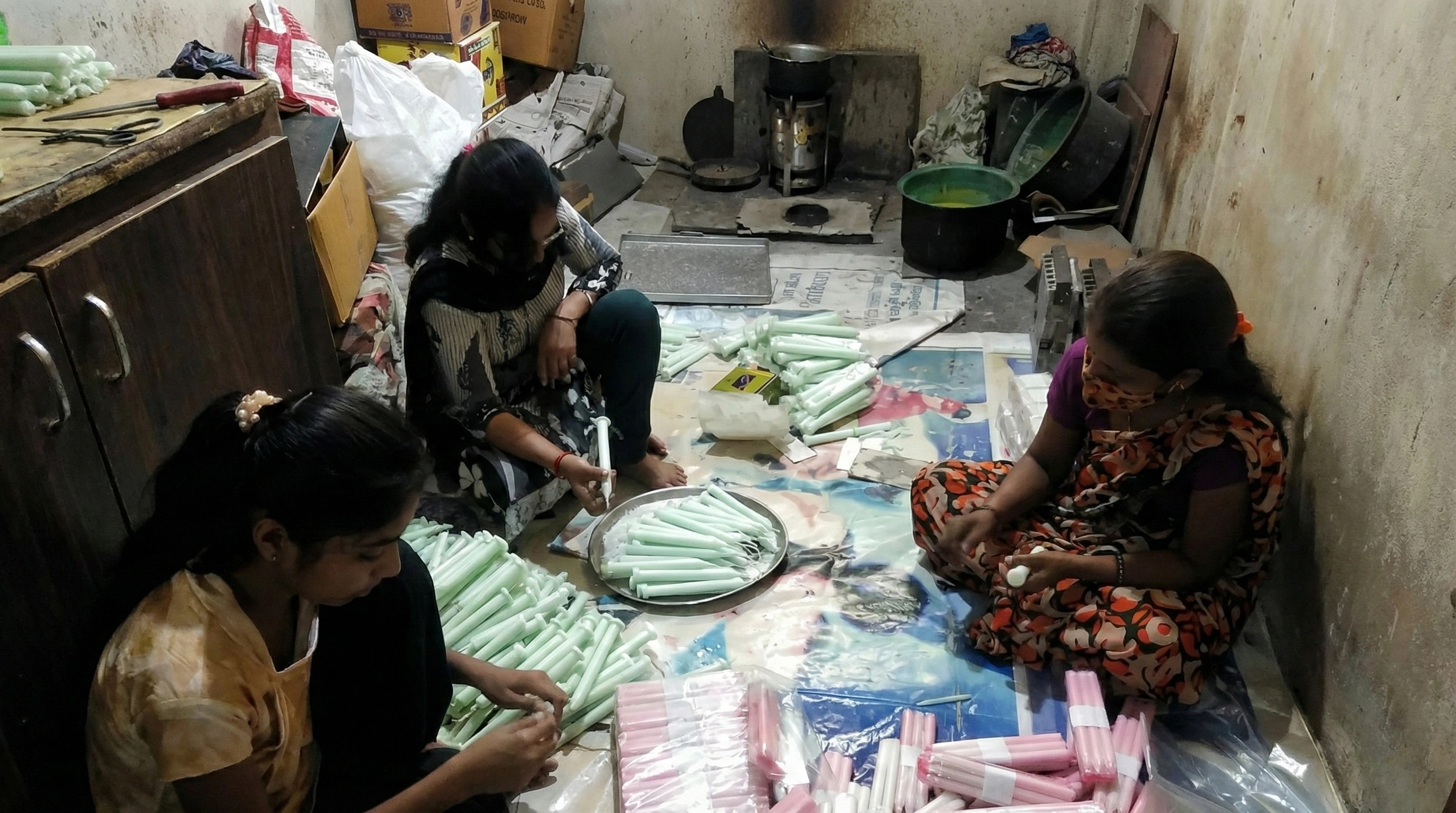 Women empowerment program
