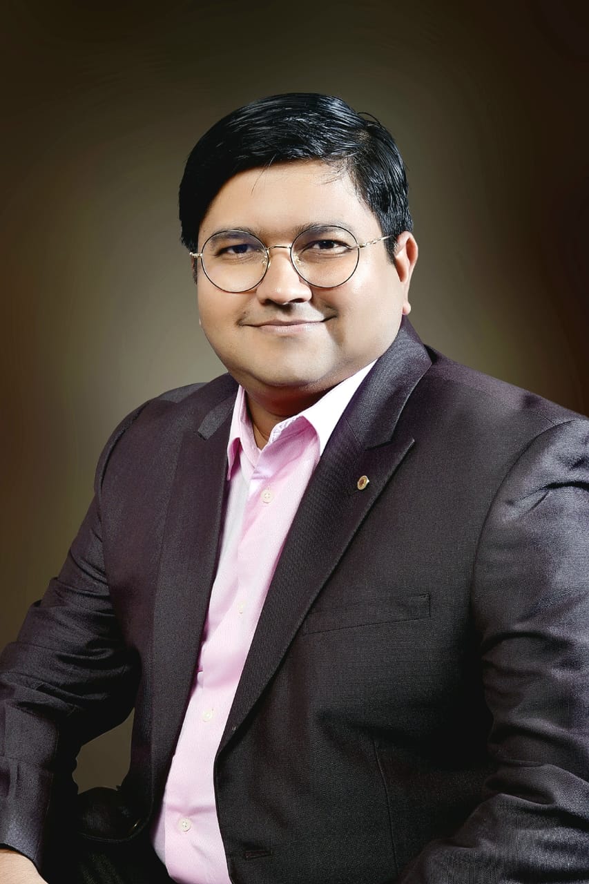 Ashish Mundhada