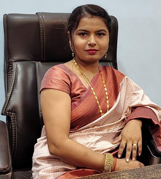 Kajal Parkhi